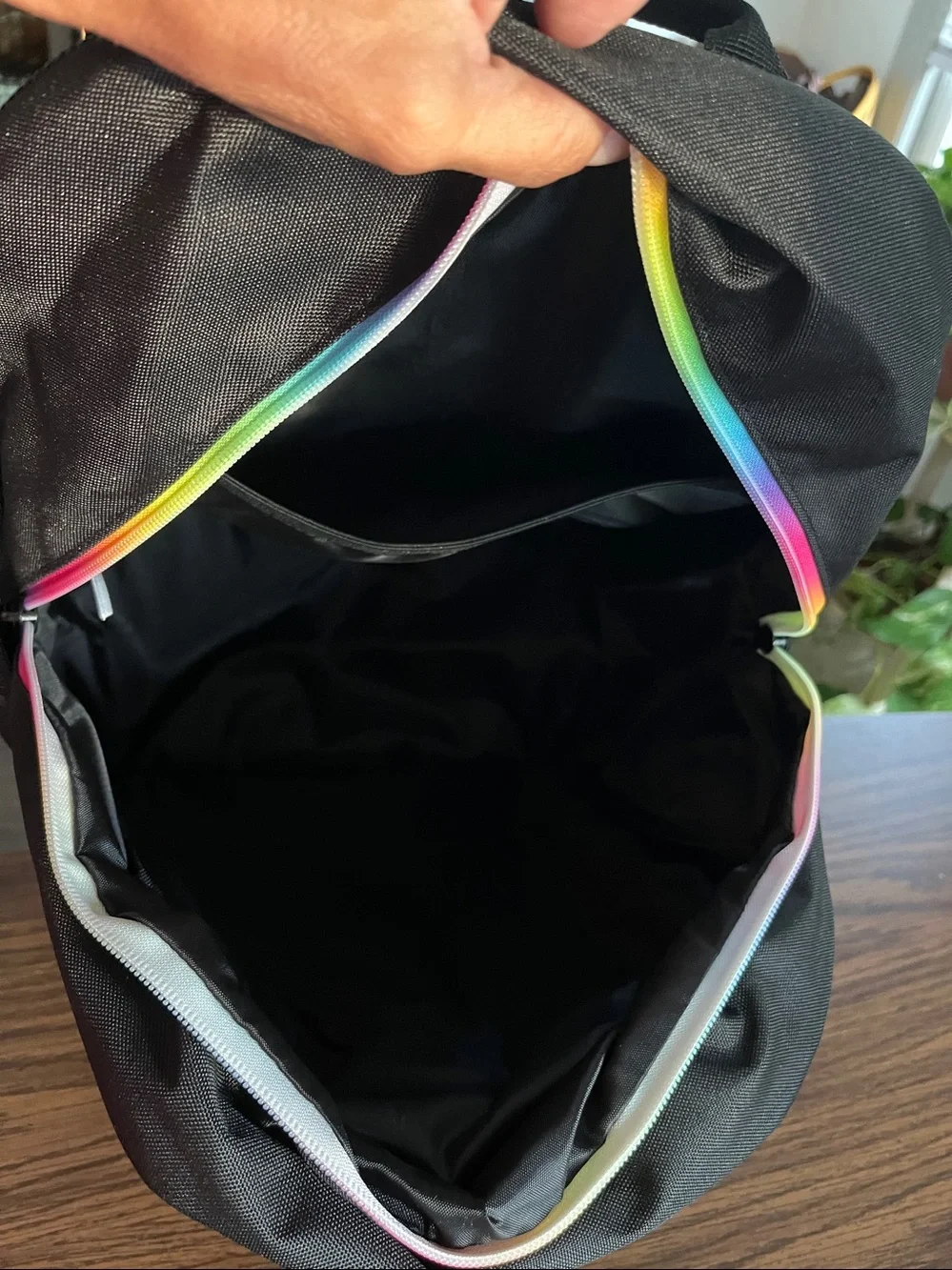 Hurley durable backpack